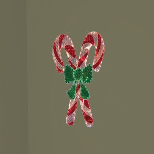 Candy Canes BTS ALMOST FREE