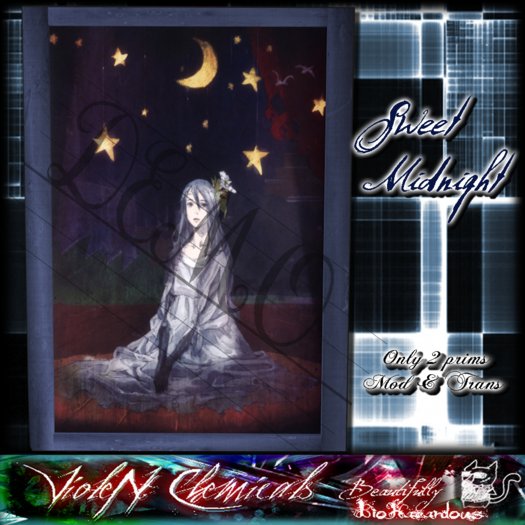 .::V::. Sweet Midnight  