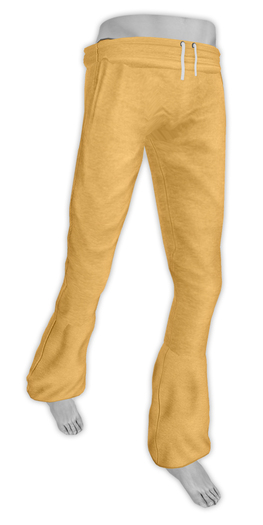 -Entente- L'Equipe Pants - Cream