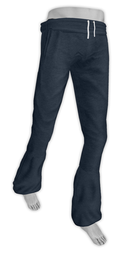 -Entente- L'Equipe Pants - Navy