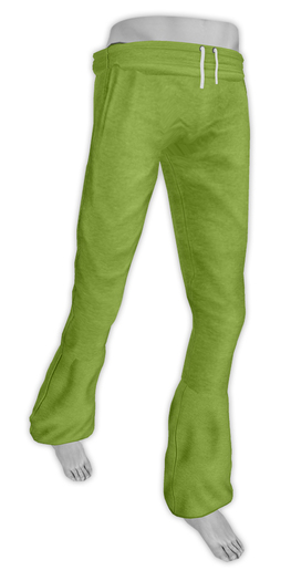 -Entente- L'Equipe Pants - Spring