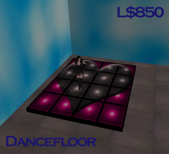 Dance Floor 2