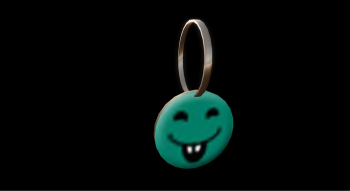 Belly jewel (Lol) 