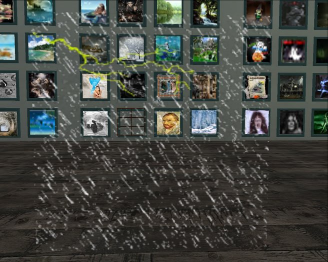 rain and thunder animations nice for windows