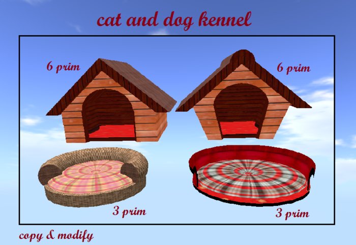 Kennel Dog & Cat