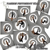 Fashion Photoshoot Wall