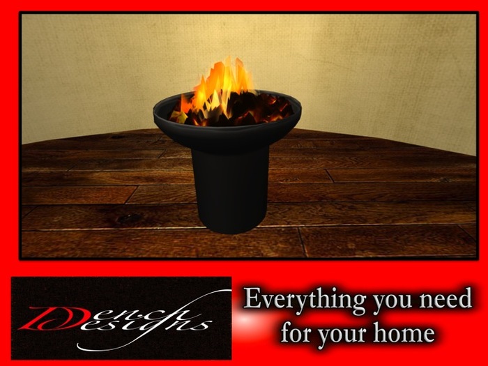 Coal Fire **SALE PRICE**