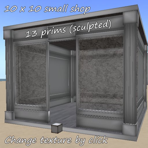 Elegant Shop
