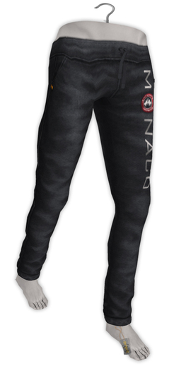 -Entente- Finch Sweatpants - Slate
