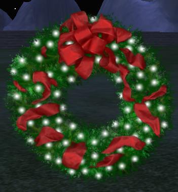 twinkling Wreath  51