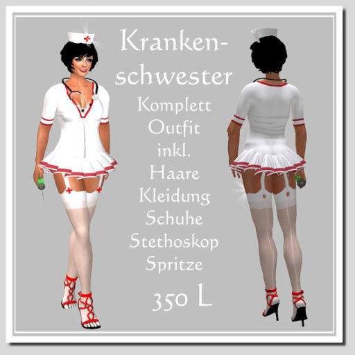 Krankenschwester