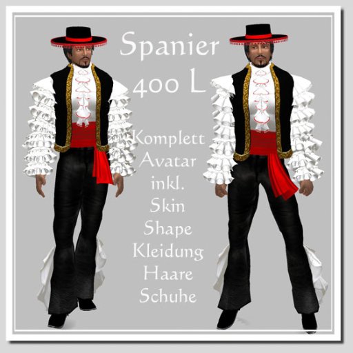 Spanier