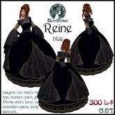 Reine blue -box-