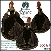 Reine mossy -box-