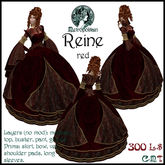 Reine red -box-