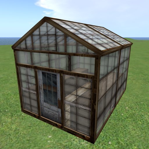 *EGD* My Greenhouse