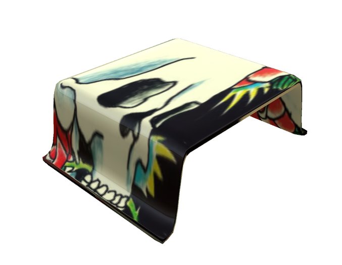 couchtable eddy