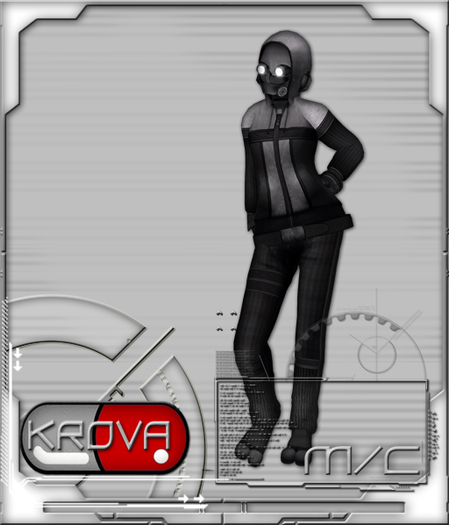 Krova Rutabaga Female