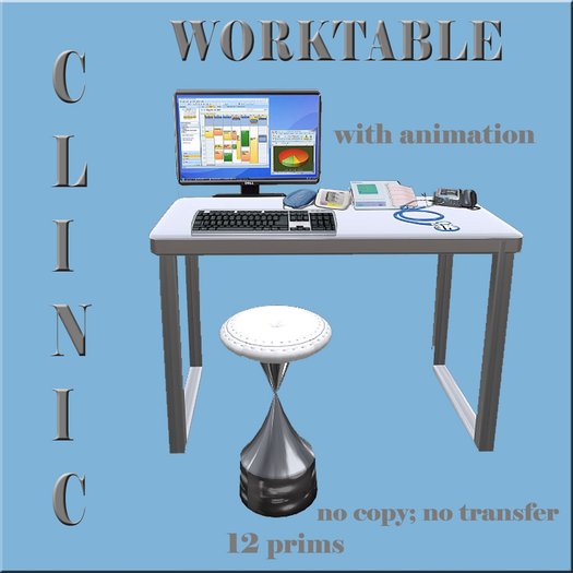 WORKTABLE