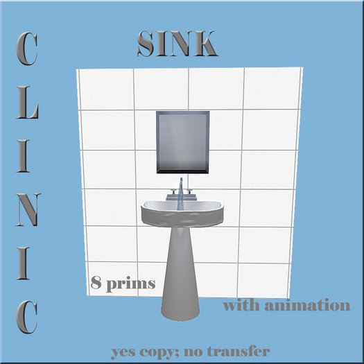 SINK