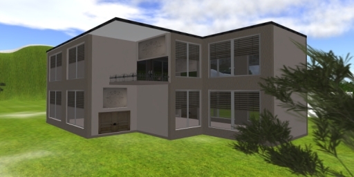 House 4(a) Rez-Boxed