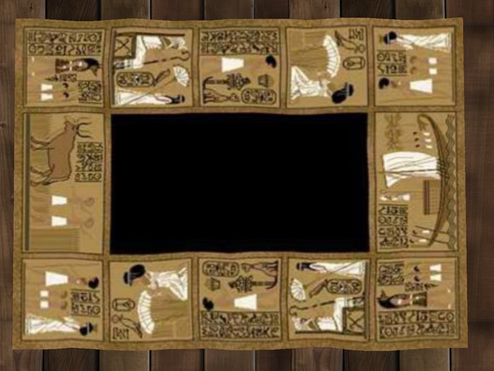 rug african 4