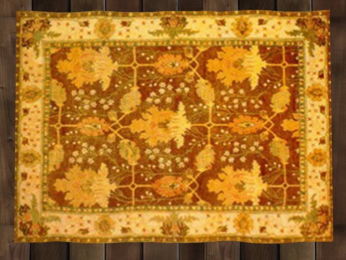 rug indian 8