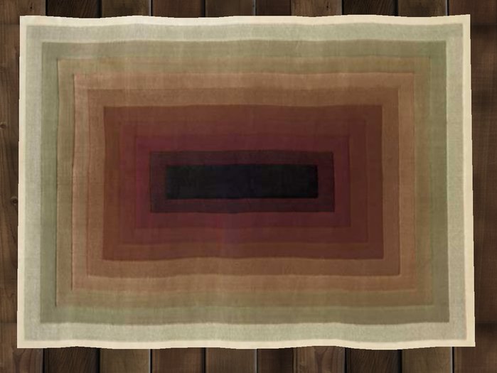 rug modern 66