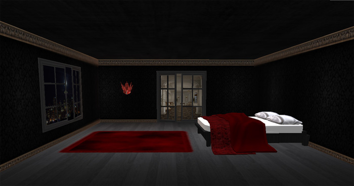 Photography Prop - Seattle Skyline Gothic  Boxed