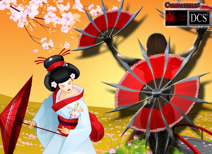 Wind of Death Leke - Fun - La Creativite