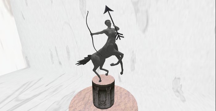 Mythology Fantasy Centaur