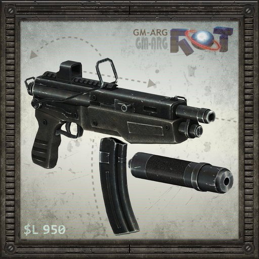 ROT GM-ARG V1.3.0