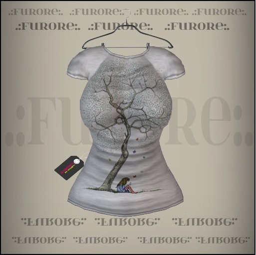 [Furore] Sure Thing TEE *TREE*