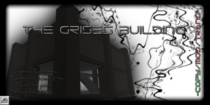 JS Creations: The Grises Building 