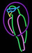 Neon%20parrot