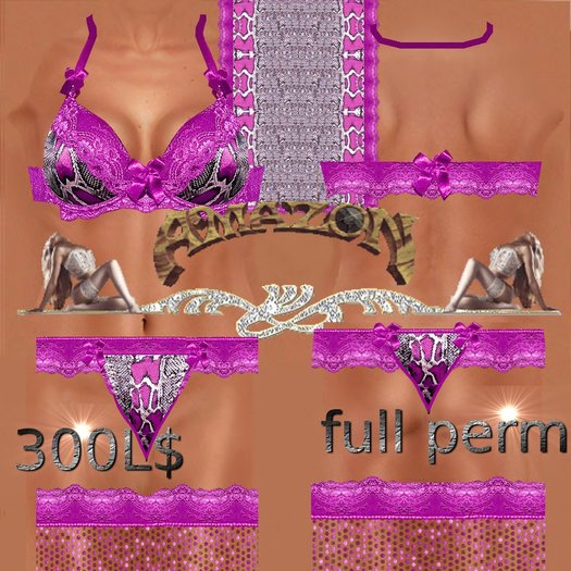 ensemble peau serpent fishia