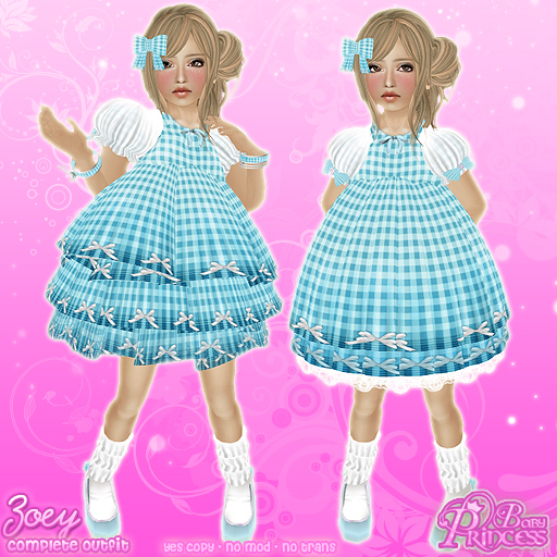 :*BABY*: ZOEY in sky :*PRINCESS*: