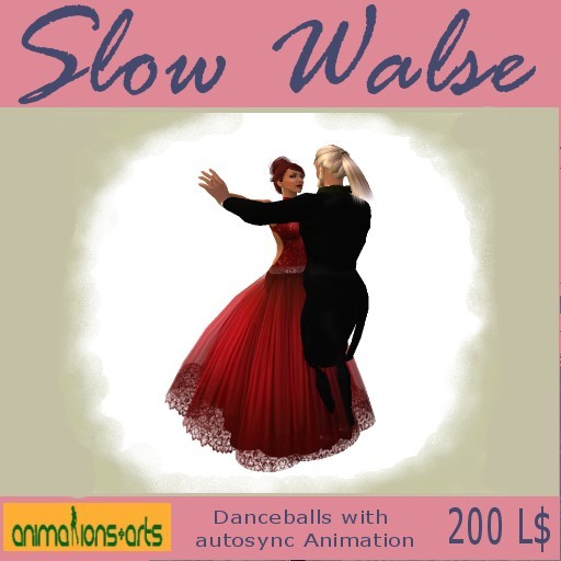 A&A slow walse