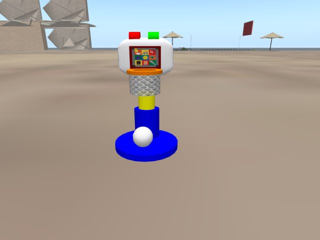 childs basketball hoop