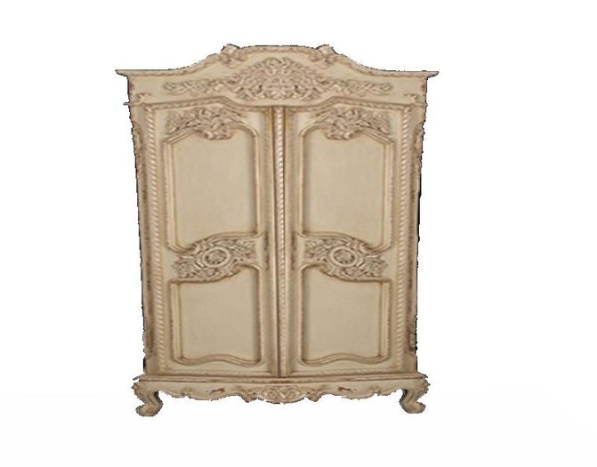 CB Mia Dresser