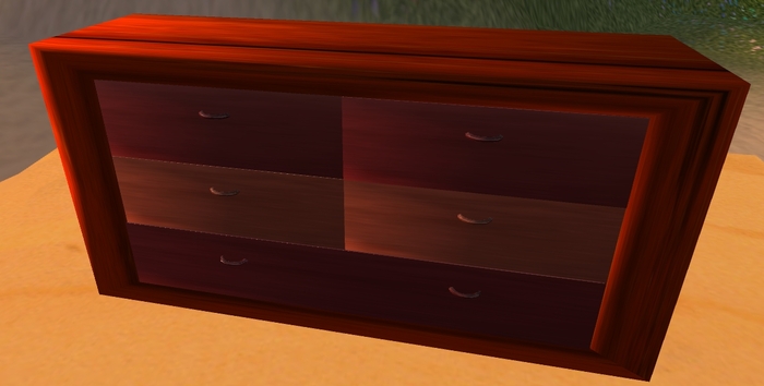 Side board