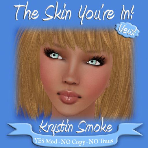 Krystin Tan Smoke Standard