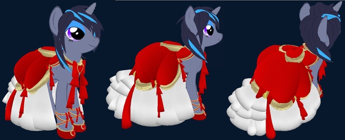Valentine outfit