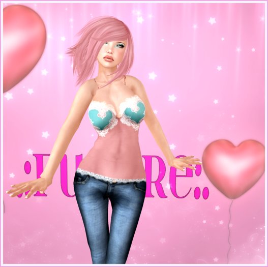 [Furore] Valentine's *dollarbie*
