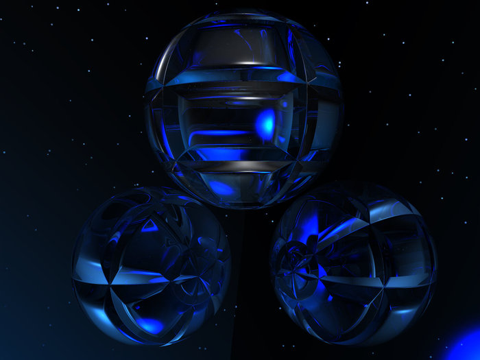 Abstract Background / Wallpaper / Pic (02)