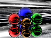 Abstract Background / Wallpaper / Pic (03)