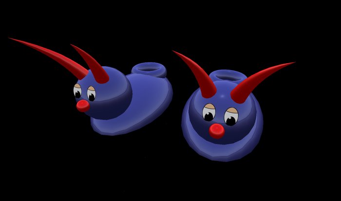 NEW SLIPPER ZAPATILLAS BITXO DANY 1