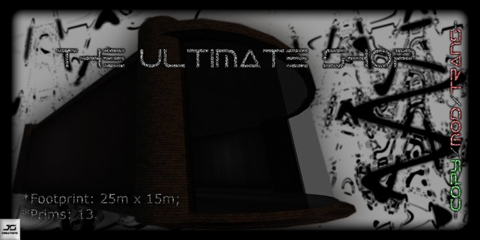 JS Creations: The Ultimate Shop 