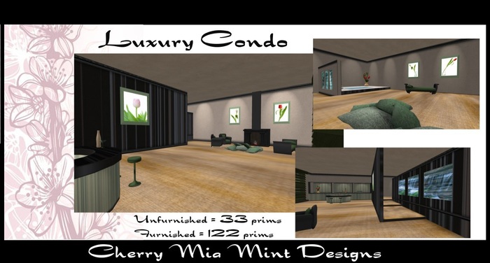 Luxury Condo