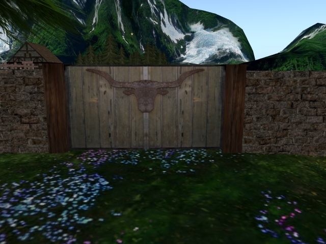 Western Doors 